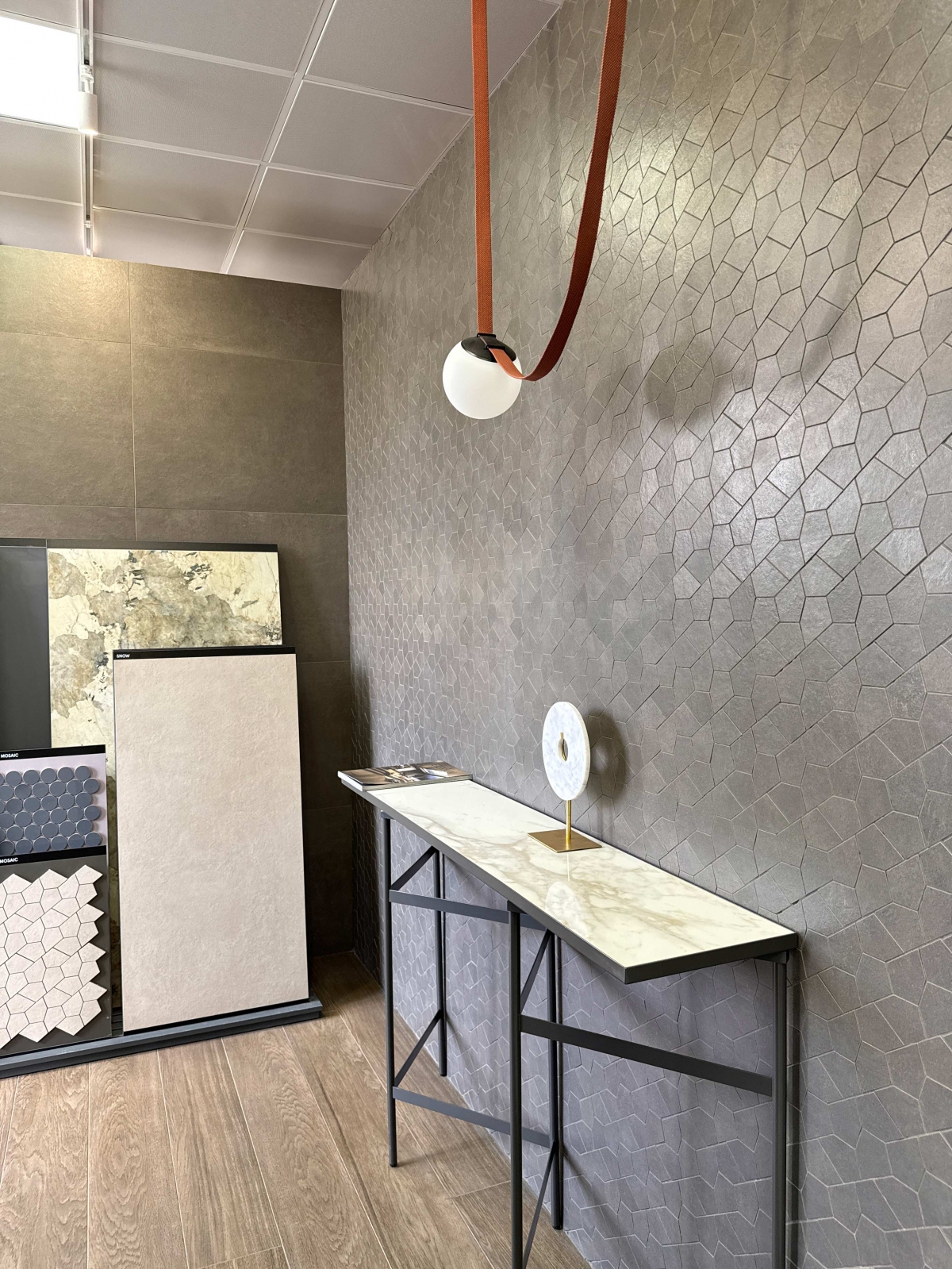 Шоу-рум ITALON